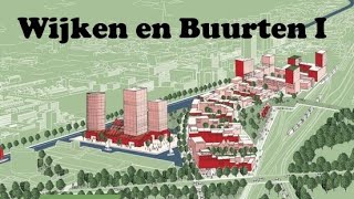 Wijken en buurten veiligheid [upl. by Jelks943]