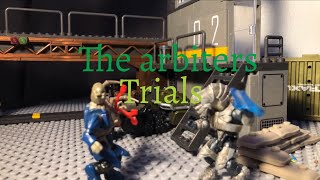 The arbiters trials yalochief 1k contest entry [upl. by Maud743]