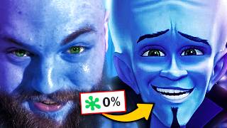 Megamind 2 Ruined A Cult Classic [upl. by Harned565]