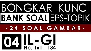 Soal Ujian G2G Korea Pembahasan Bank Soal EPS Topik dari HRD Korea  ilgi 4 [upl. by O'Grady]