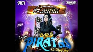 LAURITA  LOS PIRATAS DE TONY MEY [upl. by Mientao]