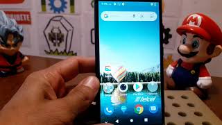 como desactivar google play protect en celular zte [upl. by Sidonnie528]