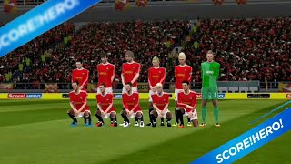 Score Hero  SEASON 15 LEVEL 291300 [upl. by Adroj]