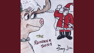 The Reindeer Song [upl. by Cyn]