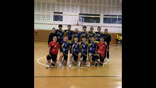 CLUB VOLEIBOL FUENLABRADA VS CVPINTO JUNIOR MASCULINO [upl. by Crissie]