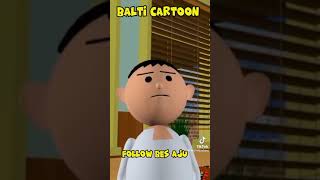 balti cartoon [upl. by Ahtimat]