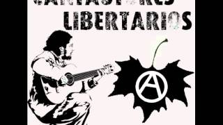 Top 10 mejores cantautores libertarios ESTADEHUEVA [upl. by Baird]