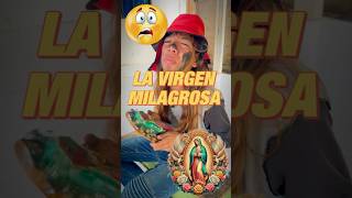 La virgen milagrosa [upl. by Ssidnak]