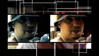 French Montana  My Life Official Music Video 2010Dir By Mazi O [upl. by Feirahs]