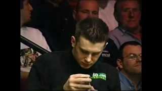 Mark Selby Top 10 Shots [upl. by Rida219]