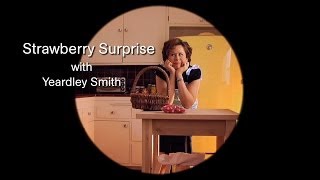 Sprinkles Shorts Strawberry starring Yeardley Smith [upl. by Vaientina647]