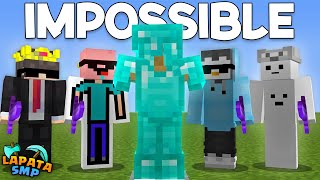 Why This Diamond Armor is IMPOSSIBLE To Find in This LifeSteal SMP [upl. by Nereil]