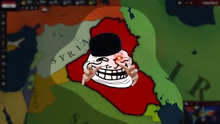 Iraq in Age of History 3 Be Like [upl. by Darees922]