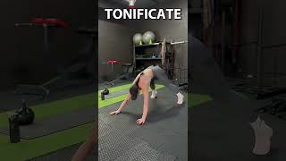 Transforma tu Cuerpo con 1 Ejercicio Mágico Tonifica Brazos Glúteos y Abdomen [upl. by Milstone920]