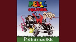 Pelle Politibil [upl. by Elke324]