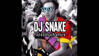 DJ Snake amp Flosstradamus  Pop That Pussy [upl. by Junji]