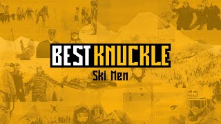 Spring Battle 23  Best Turbo Knuckle  Ski Men [upl. by Hanley]