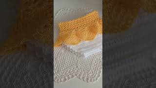 Te Encantara😍Teje Bella braguitas Fácil y Rápido Nuevo Patrón de Ganchillo👌crochet ganchillofacil [upl. by Nur]