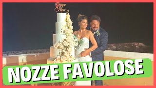 Enrico Brignano e Flora Canto Nozze Favolose [upl. by Bazluke197]