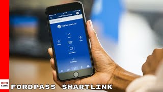 FordPass SmartLink [upl. by Pages337]