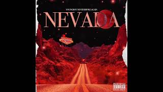 YoungBoy Never Broke Again  Nevada Official Audio [upl. by Rialc]