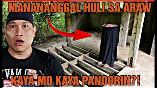 MANANGGAL HULI SA ARAW KAYA MO KAYA PANOORIN BIMS GHOST TV [upl. by Chesney]