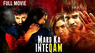 2024 New Crime Thriller Movie Hindi Dubbed  Mard Ka Inteqam  Nikhil Siddharth Ritu Varma Isha K [upl. by Latsyrc392]