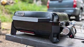 I Hated Flat Top Grills so I bought one [upl. by Elyag475]