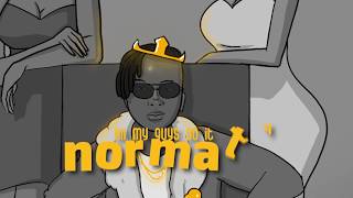 Olakira  Money Groove Lyrics Video [upl. by Siloam]