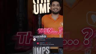 Samay vs swiggy🗿Cooked by uncle jiviral video [upl. by Irihs]