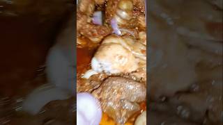 Chicken Curry chicken leg piece 🍗🍷 Wine 🍷chickencurry chickenlegpiececurry bhojpuri song food 🍗 [upl. by Aeriell506]