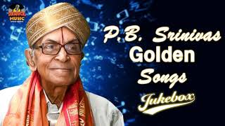 PB Sreenivass Memorable Songs  Tamil Super Hit Full Old Audio Songs  Bicstol Media [upl. by Waers]