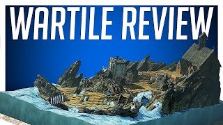 Wartile Review [upl. by Rosenberger]