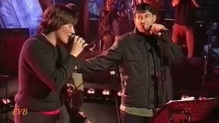 Perfect 10  The Beautiful South UK  2  1998 Live Performance  TFI Friday SHQ Audio [upl. by Kelwin654]