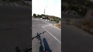 bike mtb urbandownhill [upl. by Nador26]