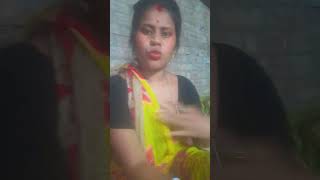 লুঙ্গি পরে গাছে উঠল কিদেখা   a Gori b please Tumhara subscribe karo [upl. by Ena]