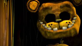 FNAF SFMFiddle Diddle 20vaportrynottolaugh [upl. by Ohce]