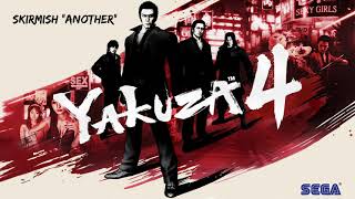 Yakuza 4 Demo Walkthrough HD PS3 [upl. by Dionis]