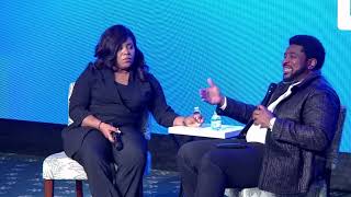 Real Relationship and Marriage Questions and Answers  Kingsley amp Mildred Okonkwo [upl. by Bunce700]