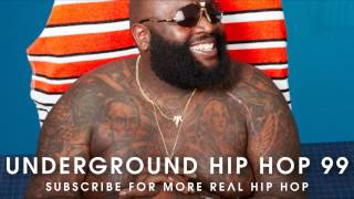 RICK ROSS  LA LA LA MASTERMIND  NEW HIP HOP 2013 [upl. by Aoht]