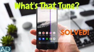 Find ANY Song Instantly Turn on Androids Hidden Music ID Feature  How to Identify Songs Android [upl. by Lyrej]