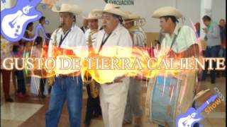 TOTOLAPAN SHOW DISCO COMPLETO EN VIVO DESDE TIERRA CALIENTE [upl. by Danais]