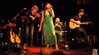 Nolwenn Leroy  Suite Sudarmoricaine live  Drom 1813 NYC DEBUT [upl. by Prochora]