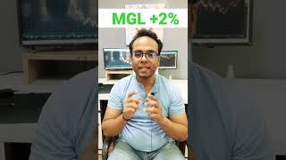 mahanagar gas share latest news MGL Share news today MGL share analysis dividend results bonus [upl. by Boutis4]