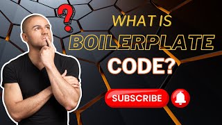 HTML Boilerplate Code  What is Boilerplate Code  Web Development Full Course  Achievers Campus [upl. by Melinda]