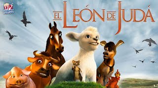 León De Judá ¡Un cordero con el corazón de un león [upl. by Ev]