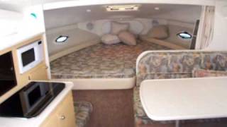 2000 Bayliner 2855 Ciera SB in Red Wing MN [upl. by Boigie924]