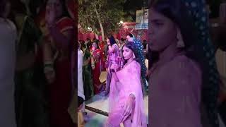 kaloria’swag  Haryanvi Dance indian wedding [upl. by Drofdarb]