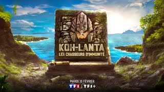 KOHLANTA 2024  Les Chasseurs d’Immunité [upl. by Anertak]