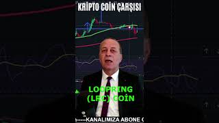 Looprıng Coin LRC Yükseiyor looping lrc shots 2023 [upl. by Cecilia]